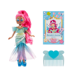 Royale & High - 4 Series Fashion Doll+Acc - 1pc