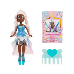 Royale & High - 4 Series Fashion Doll+Acc - 1pc
