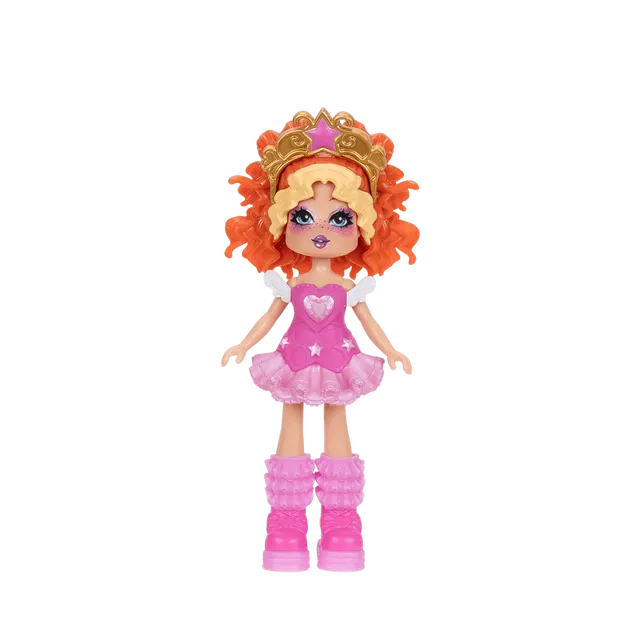 Royale & High - Bus & Glam Closet playset
