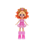 Royale & High - Bus & Glam Closet playset
