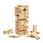 ADDO -Wooden Topple Tower