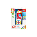 Little Lot My First TV Remote Control