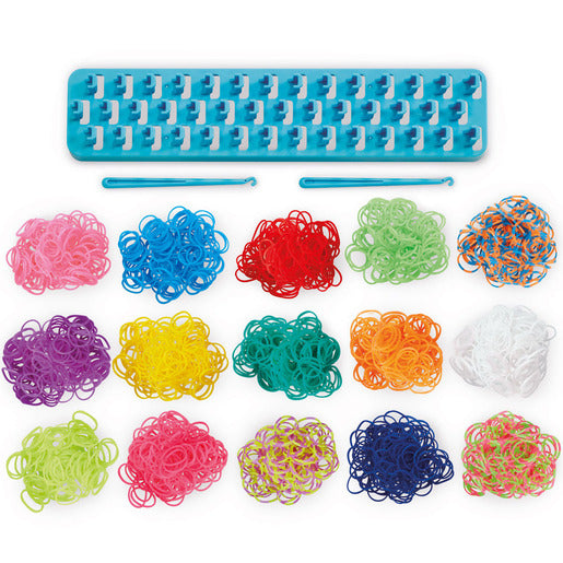 Addo Out To Impress Loom Band Craft Set