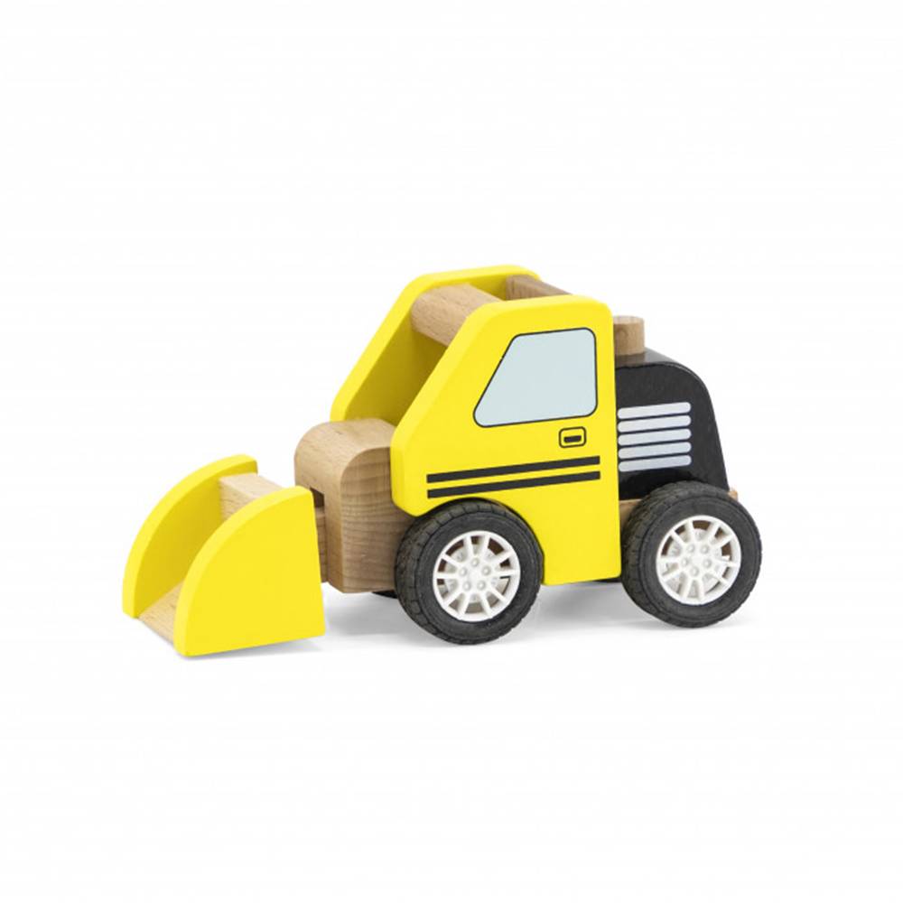 جرافة - فيجا