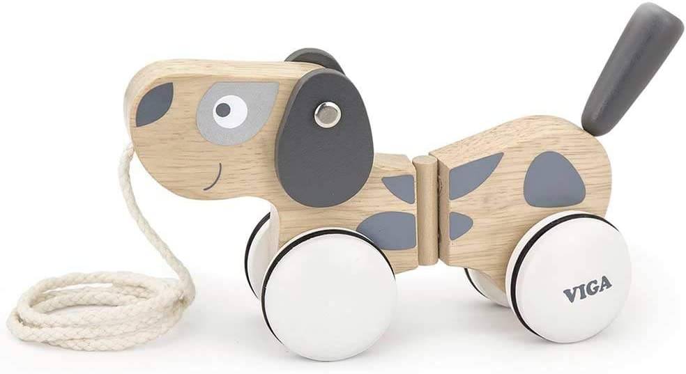 جرو قابل للسحب - فيجا