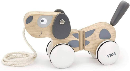 جرو قابل للسحب - فيجا