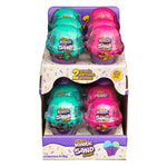 Kinetic Sand Ice Cream Container