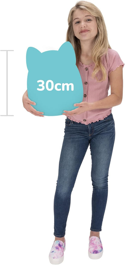 سكويشمالوز 12 بوصة - كاميرا 