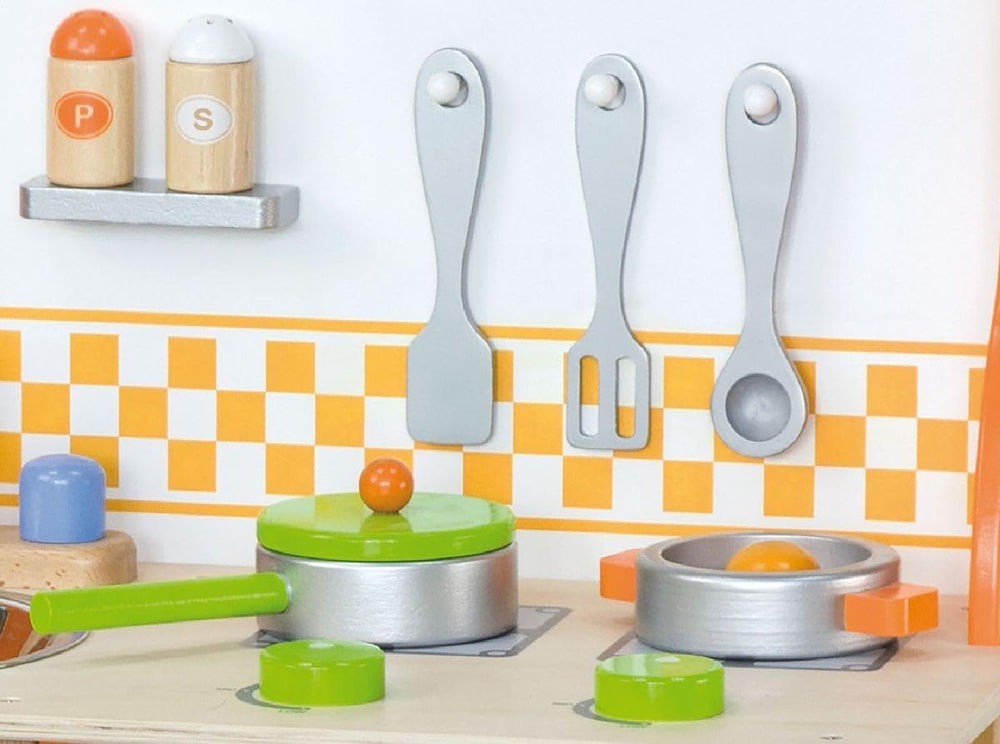 Fantastic Kitchen - Viga