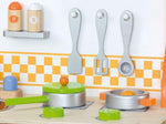 Fantastic Kitchen - Viga