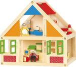 Dollhouse - Viga