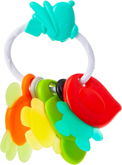Infantino - Safari Teething Pals