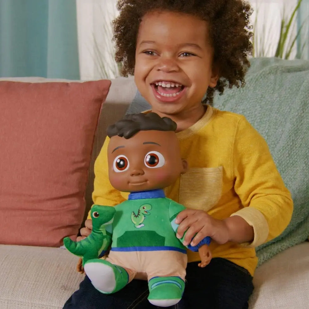 Cocomelon My Friend Cody – Jazwares