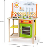 Fantastic Kitchen - Viga