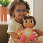 Cocomelon My Friend Nina – Jazwares