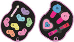 Clementoni Crazy Chic Under The Chic Mermaid Make Up Set