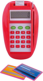Power Joy YumYum Credit Card Machine – Kids Pretend Play