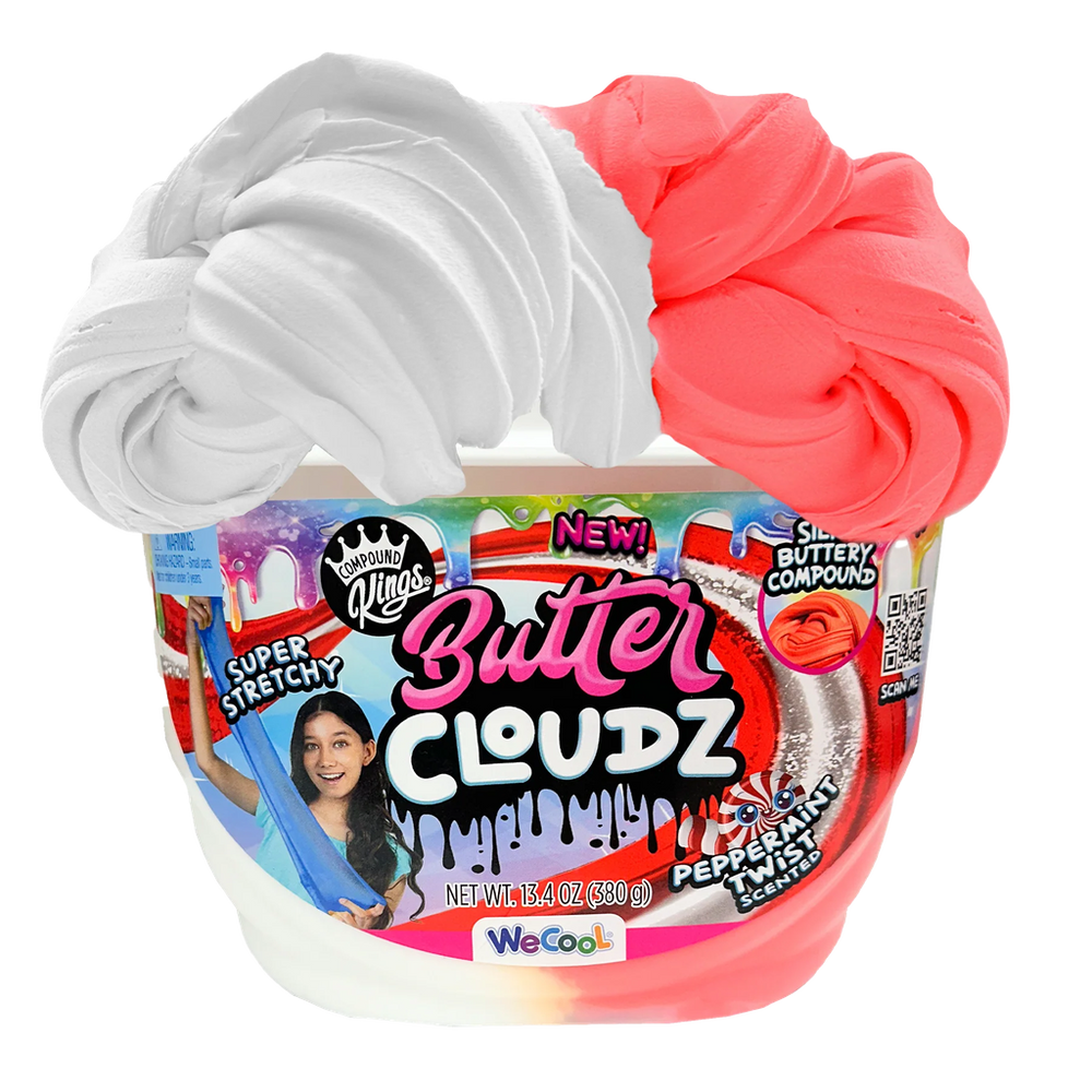 WeCool Candy Cane
