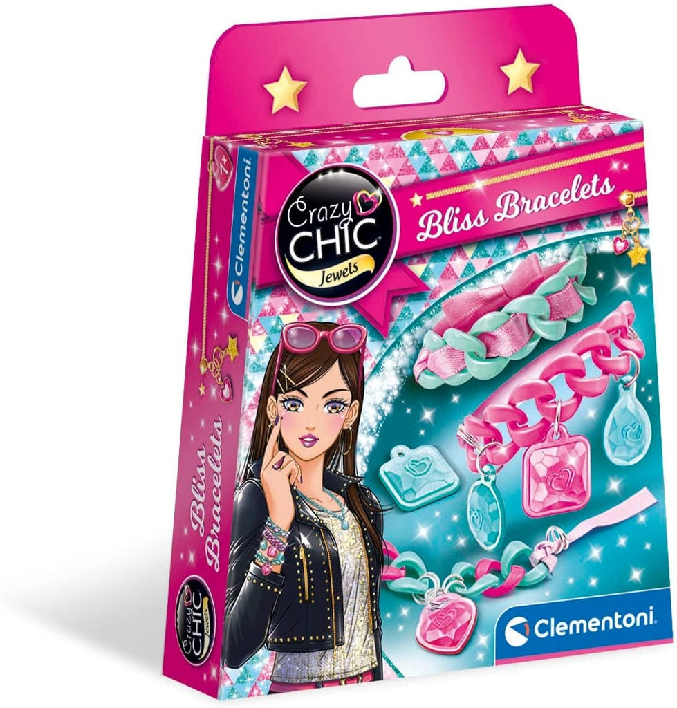 أساور بليس - كليمنتوني 