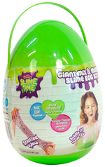 SlimeTime-Giant Mix & Mmash Egg Kit