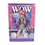 DIY Scrapbooking-WOW Generation