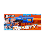 X-Shot Insanity Berzerko 6 Shot (48darts)