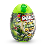 Smashers Jurassic Mega Light-Up Dino (S1)