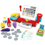 Addo-Busy Me Electronic Cash Register Playset
