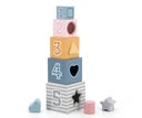Nesting & Stacking Blocks-Viga
