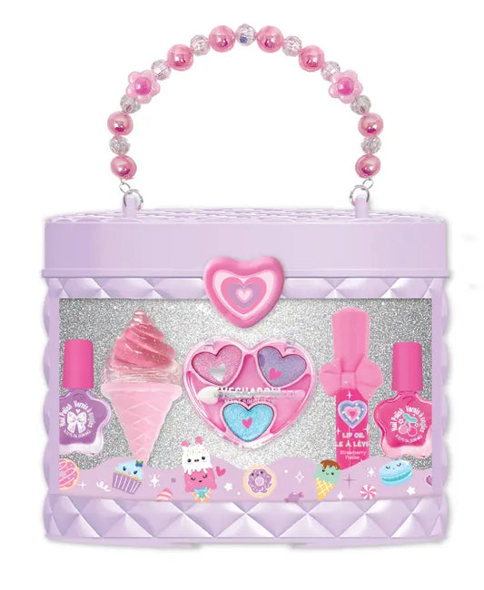 Sweet Treats Cosmetic Set – Hot Focus