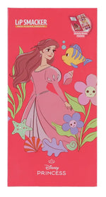 Disney Princess Lip Balm Set – Lip Smacker
