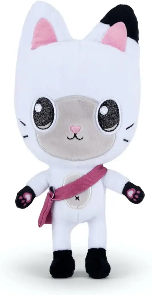 دمية بادي باوز القطيفة من غابي - 18 بوصة (46 سم)