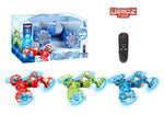 Demoz Toyz Viper DrifterZ – Remote Control Car