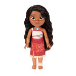 Disney - Moana Fashion Value Doll- 14-Inch