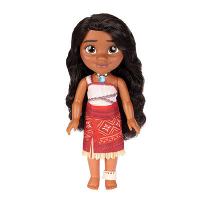 Disney - Moana Fashion Value Doll- 14-Inch