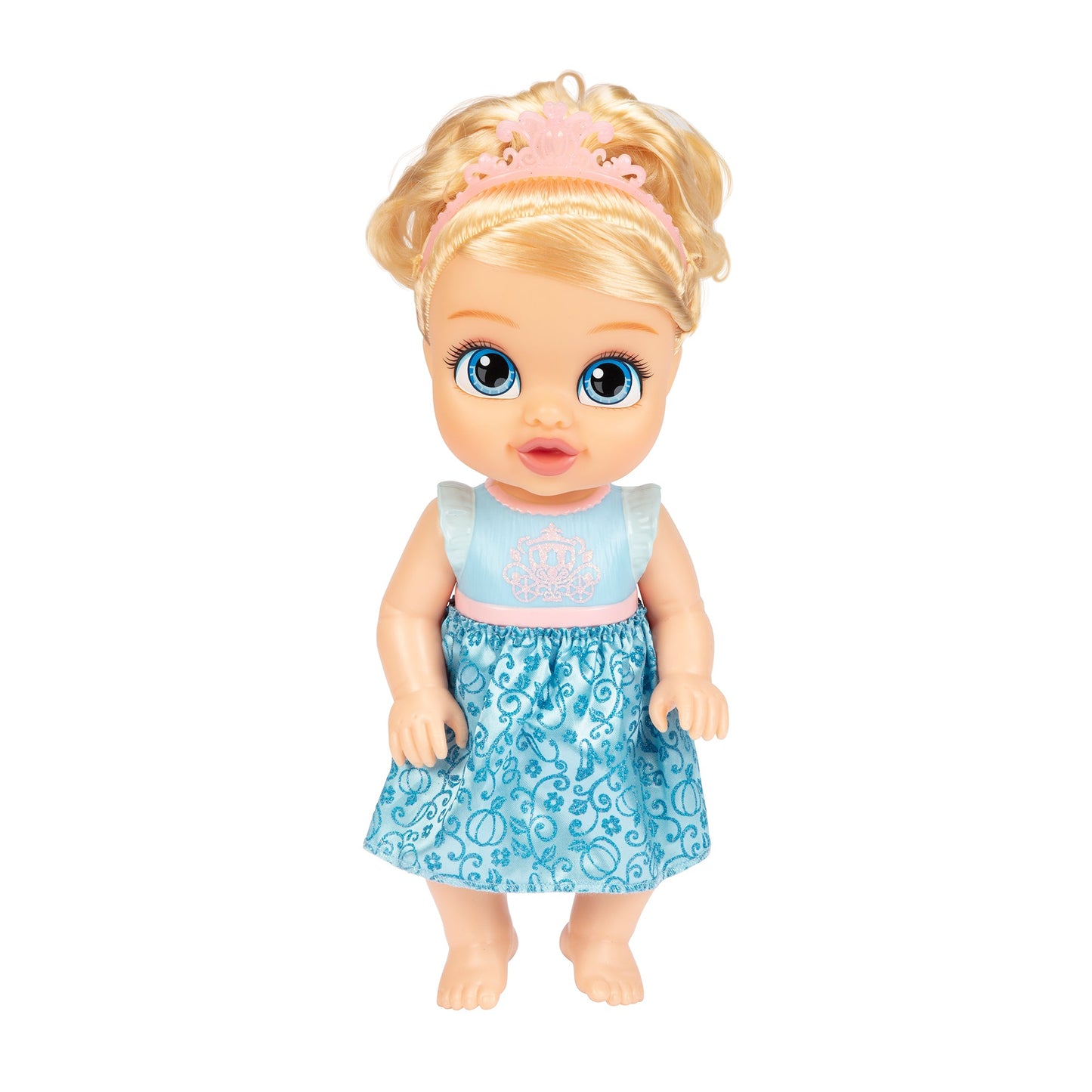 Disney Princess Baby Cinderella Doll 12-Inch
