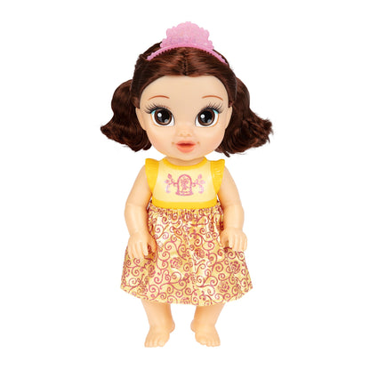 Disney Princess Baby Belle Doll 12-Inch