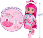Cry Babies BFF Daisy Fashion Doll