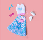 Simba Steffi Leo Look Set