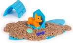Kinetic Sand Doggie Dig – Dig, Discover & Play! 🐾