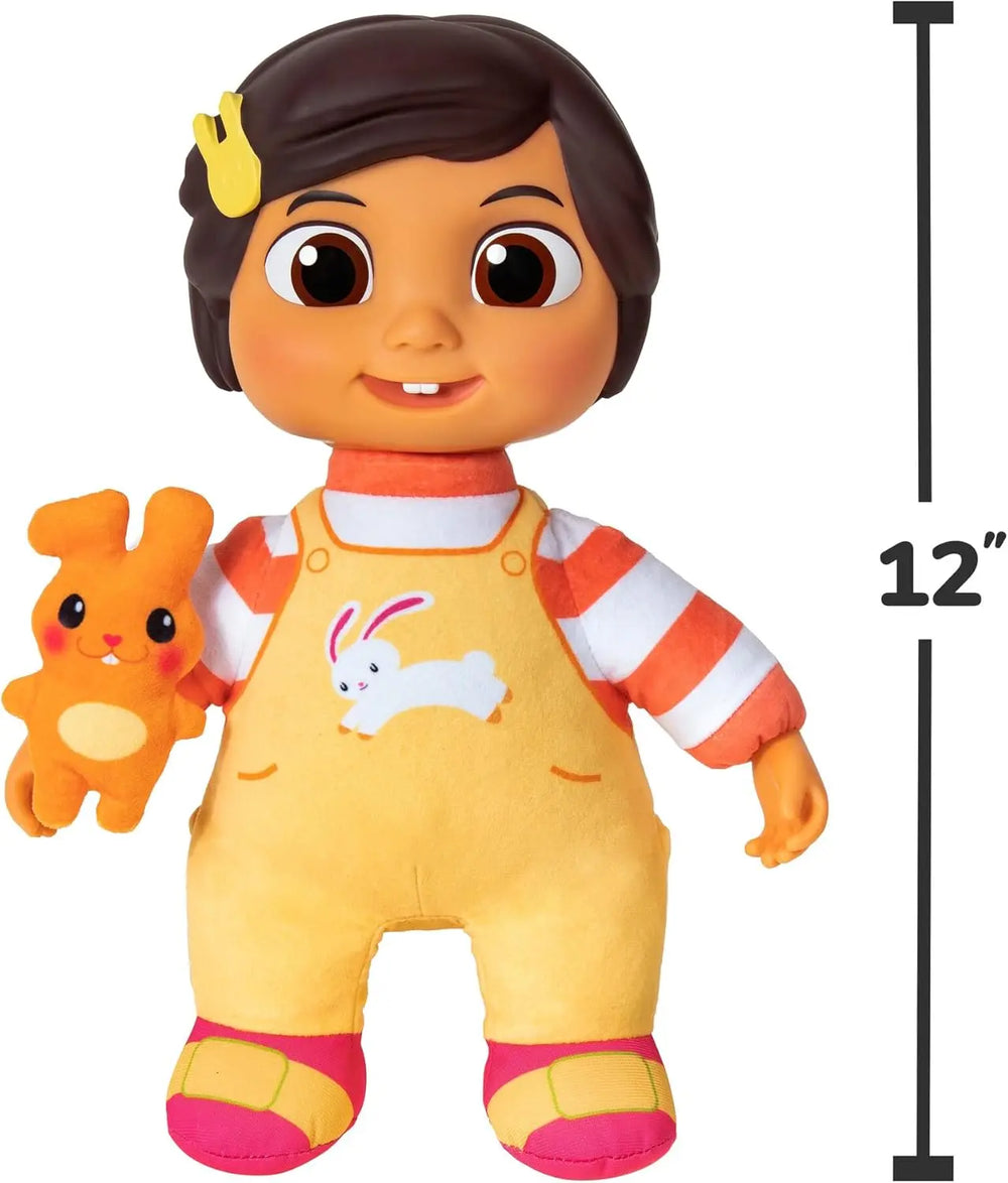 Cocomelon My Friend Nina – Jazwares
