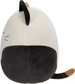 Squishmallows 12" Cam the Plush – Ultrasoft Squish Toy