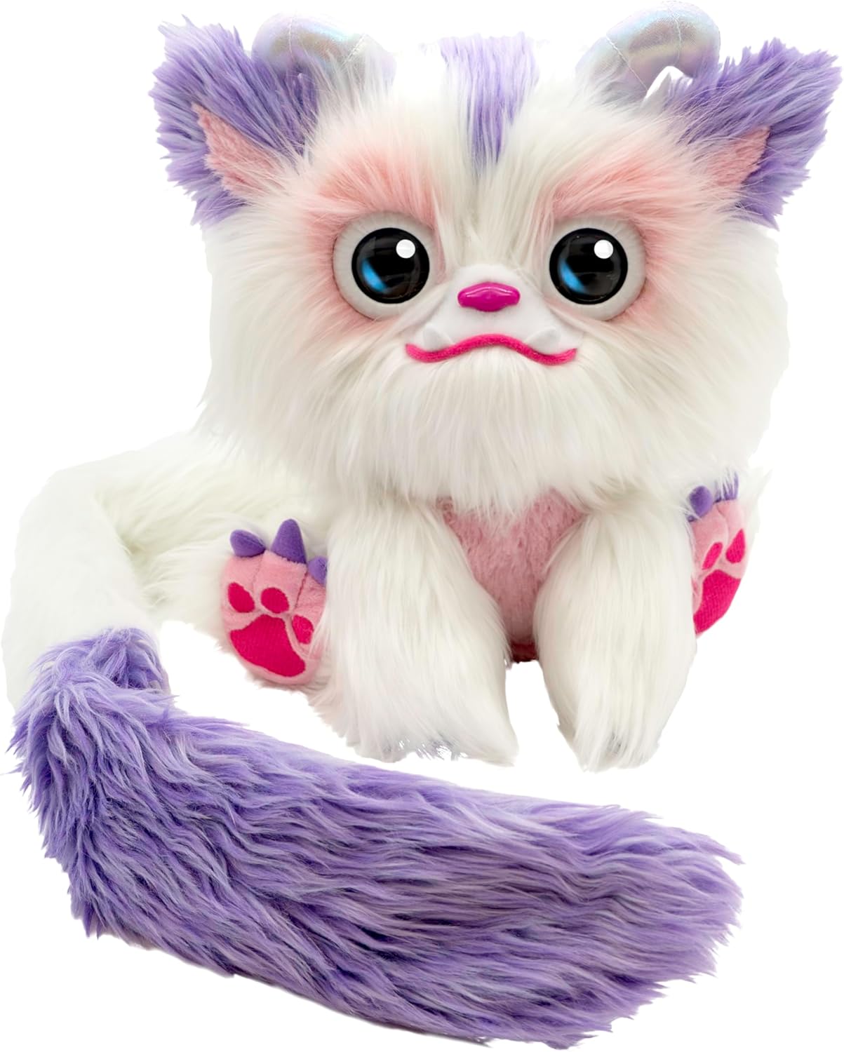 Furlings -Interactive Plush Toys-Aspen
