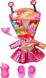 Cry Babies Stars Lady-12" Baby Doll