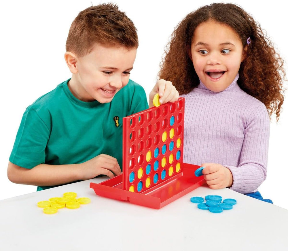 ADDO - Four In A Row Family Games