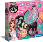 Clementoni Crazy Chic Under The Chic Mermaid Make Up Set