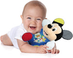 Disney Baby Mickey Interactive Plush – Lights, Melodies & Comfort