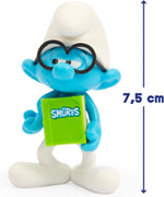 Smurfs Big Smurfy Surprise (Assortment - Includes 1)