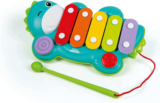 إكسيليفون موسيقي للأطفال من كليمنتوني 