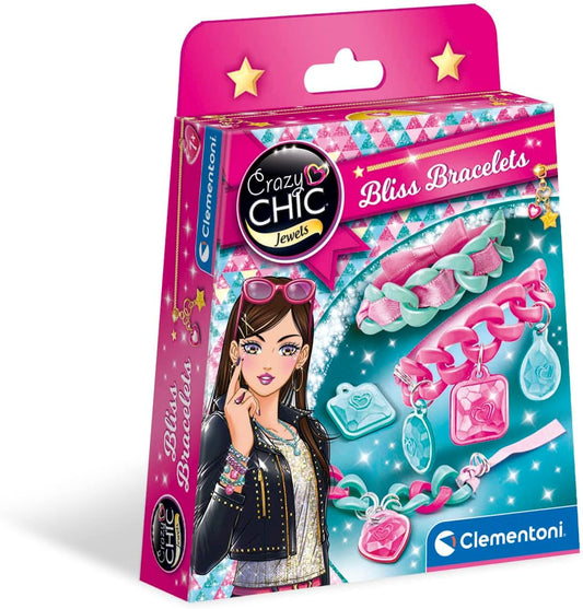 أساور بليس - كليمنتوني 